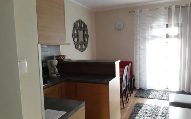 Apartament Amber