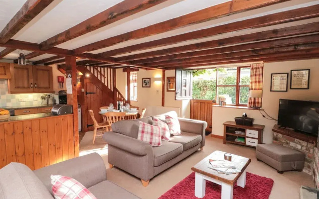Goathland Cottage