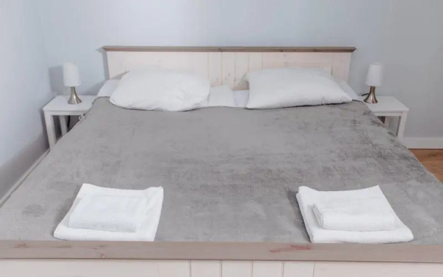 Resort Apartamenty Klifowa Rewal 21