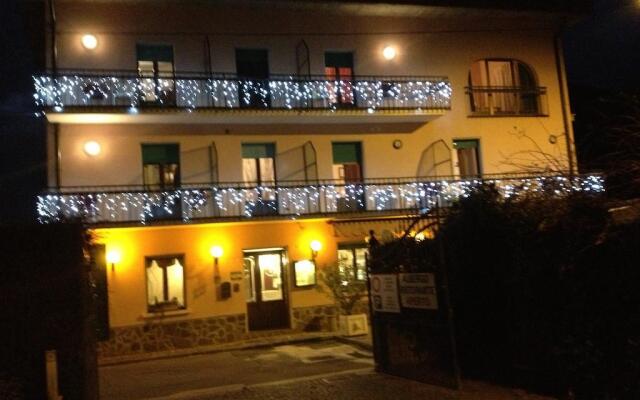 Ristorante Albergo Punta Dell'Est