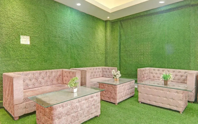 Flagship Jn Rooms And Banquet