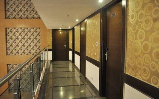 Clarks Inn Suites