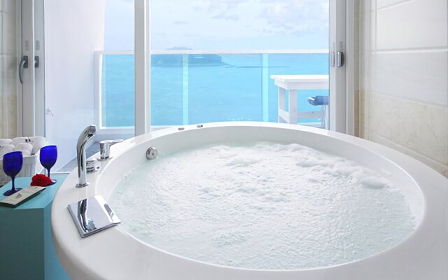 Namhae Blue & White Pension
