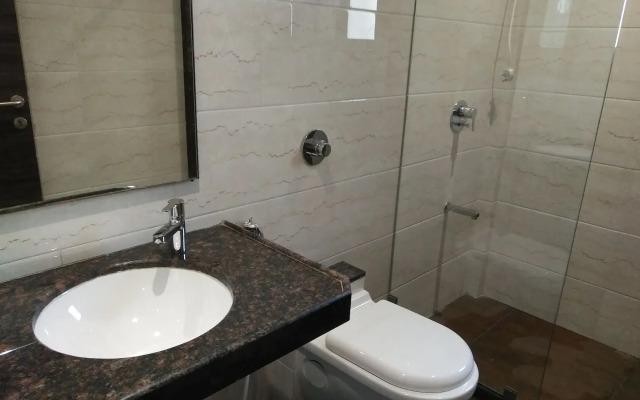Ontime Residency Apartment and Hotel