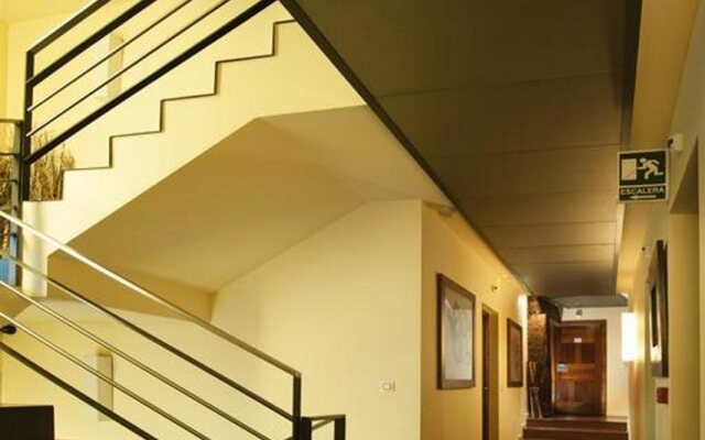 Hotel Abad Toledo