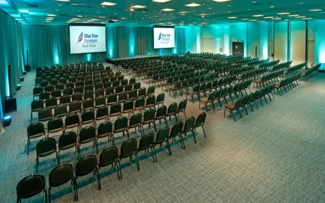 Blue Tree Premium Morumbi