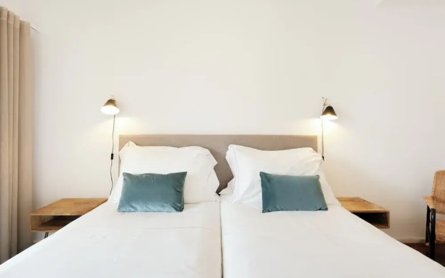 Feel Porto Classic Apartment