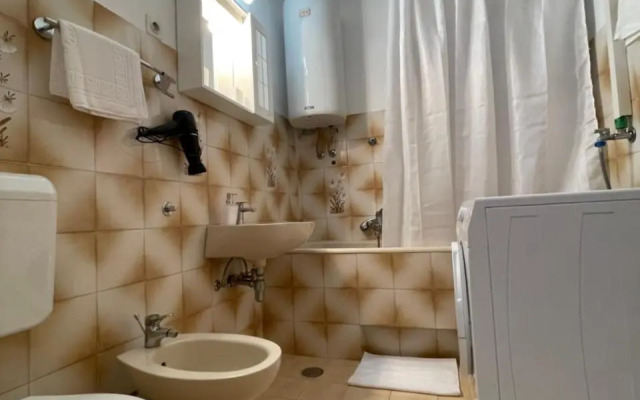 Apartman Ivan