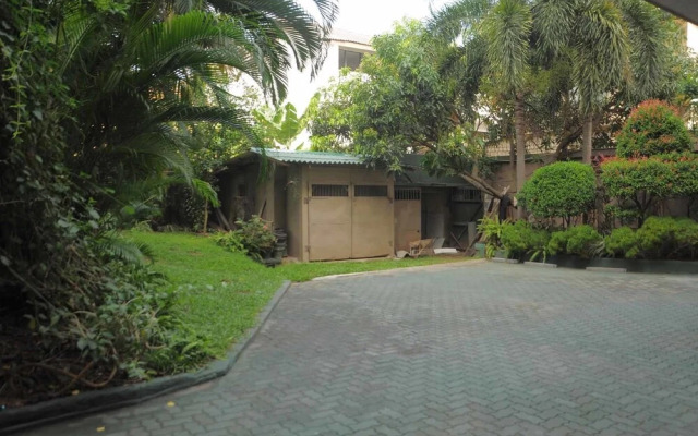 Apartment in Colombo
