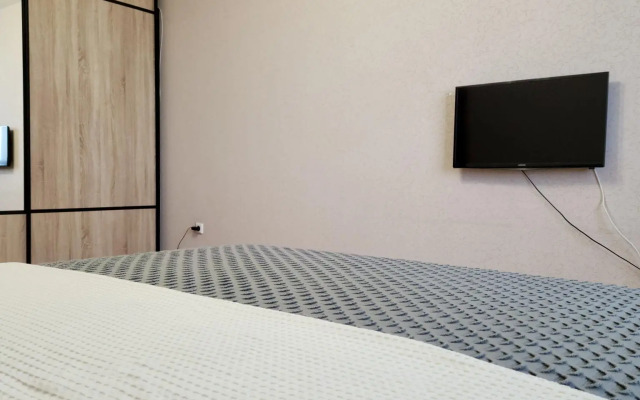 Апартаменты на улице 45 стрелковой дивизии