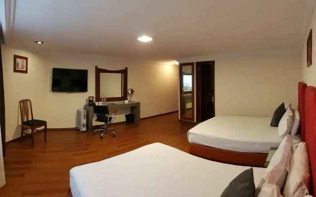 Best Western Gran Marques