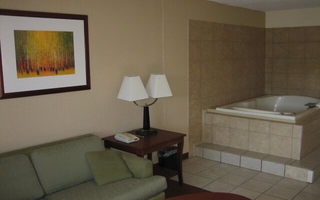 Relax Inn