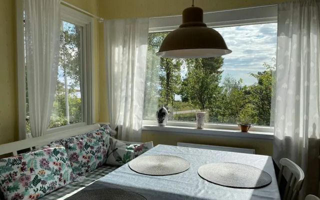 6 Person Holiday Home in Rockneby-by Traum