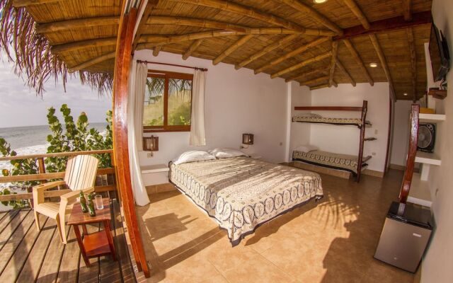 Peña Linda Bungalows
