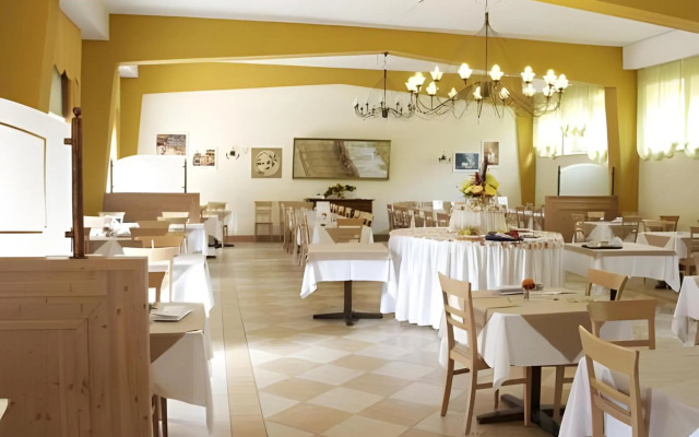 Park Hotel Sacro Cuore