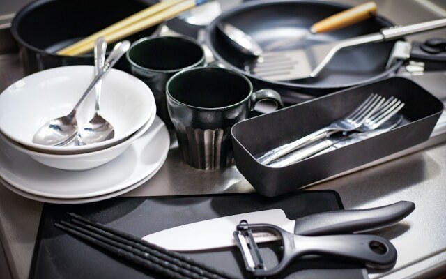 Bright Hotel Kiyomizu