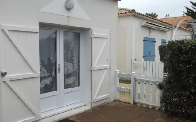 Résidence Les Vendéennes 1