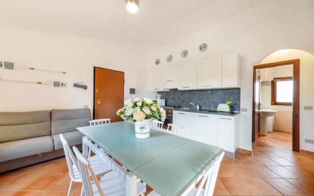 Lu Maestrali Apartment