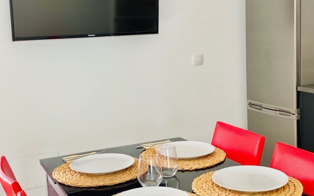 Ocean Suites Lanzarote