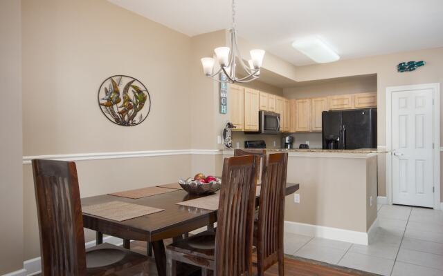 Sunrise Beach By BlueSwell