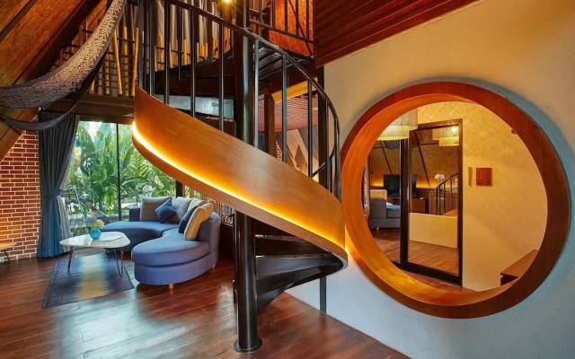 La Cocotte Villa & Farm Khao Yai