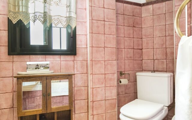 Mafloras Suites El Bosque