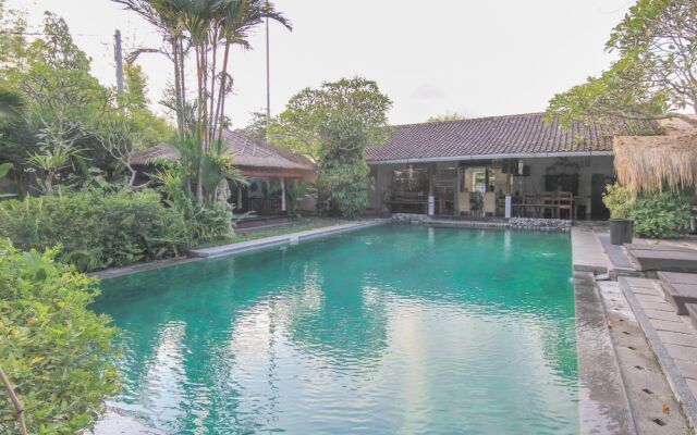 Airy Seminyak Kerobokan Umalas Klecung 38 Bali