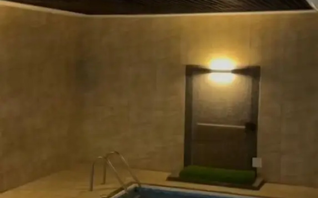 GP resort