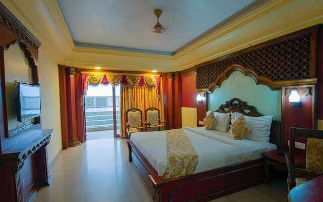 NRS Royal Palace