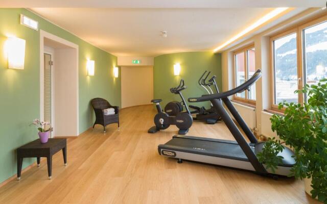 Vergeiner's Hotel Traube