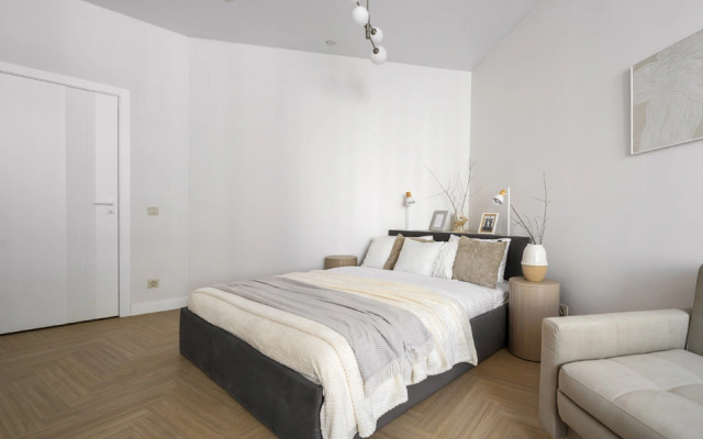 RentalSPb на Энергетиков 2