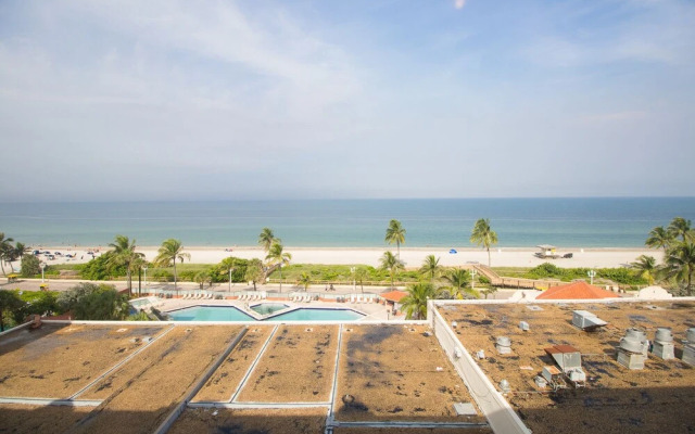 760 Ocean View Hollywood Beach