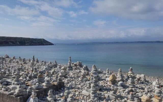 Maison de Kersalomon