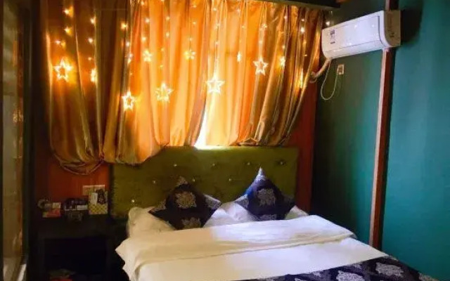 Meitian Boutique Theme Hotel