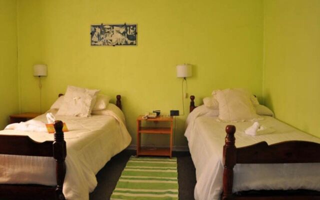 Hotel El Escorial