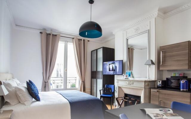 Beauquartier - Champs-Elysées