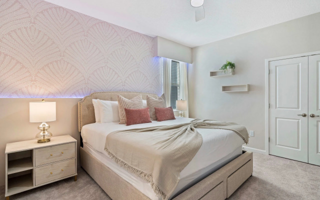 Upstay - 31-guest Home w Pool-hot Tub-cinema-games