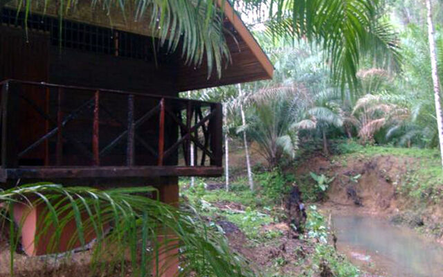 Khao Sok Silver Cliff Resort