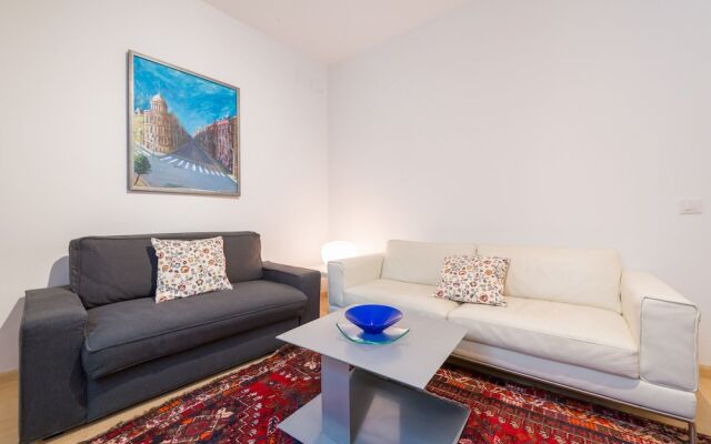 Apartamento Mercado de la Cebada