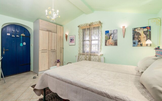 Awesome Home in Dobrinj With Wifi and 0 Bedrooms