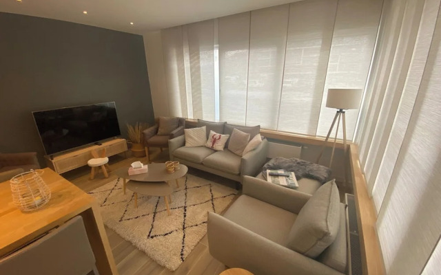 3-bedroom Apartment in Middelkerke