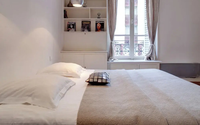Paris St Germain Duplex Residence