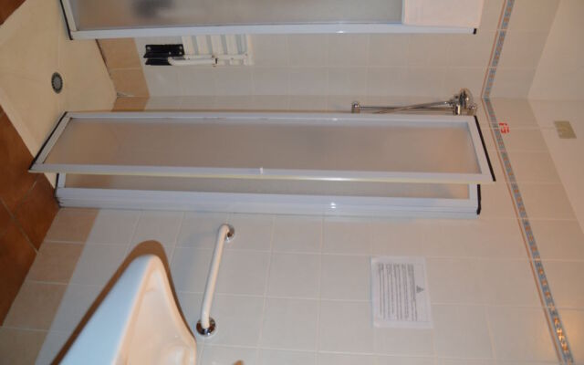 Residence Campo Smith