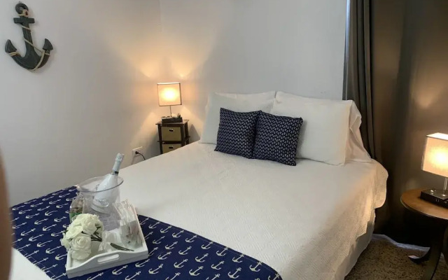 North Apartment