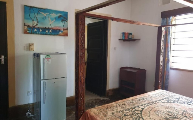 Marijani Holiday Resort Watamu