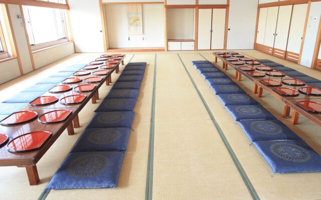 Hotel Wellness Houkiji