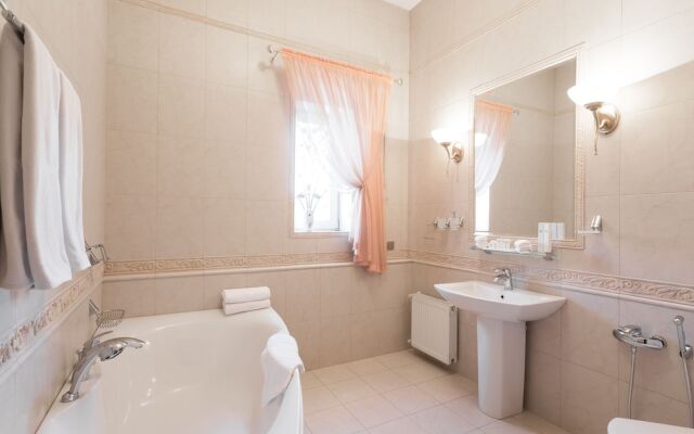 Апартаменты Royal, ул. Успенская, 12