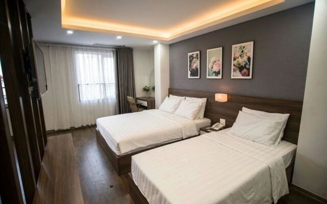 Zo Hotels Tran Duy Hung