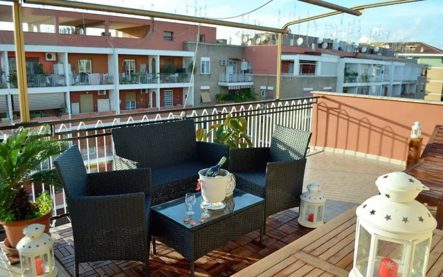 Alessandro's Apartment