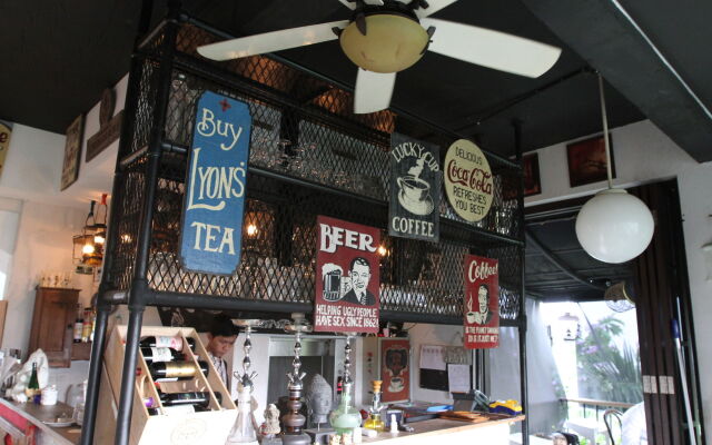 The Silk at Dago Boutique Hotel
